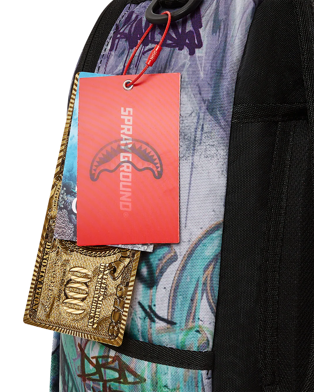 PAINT & PROSPER BACKPACK - Image 9