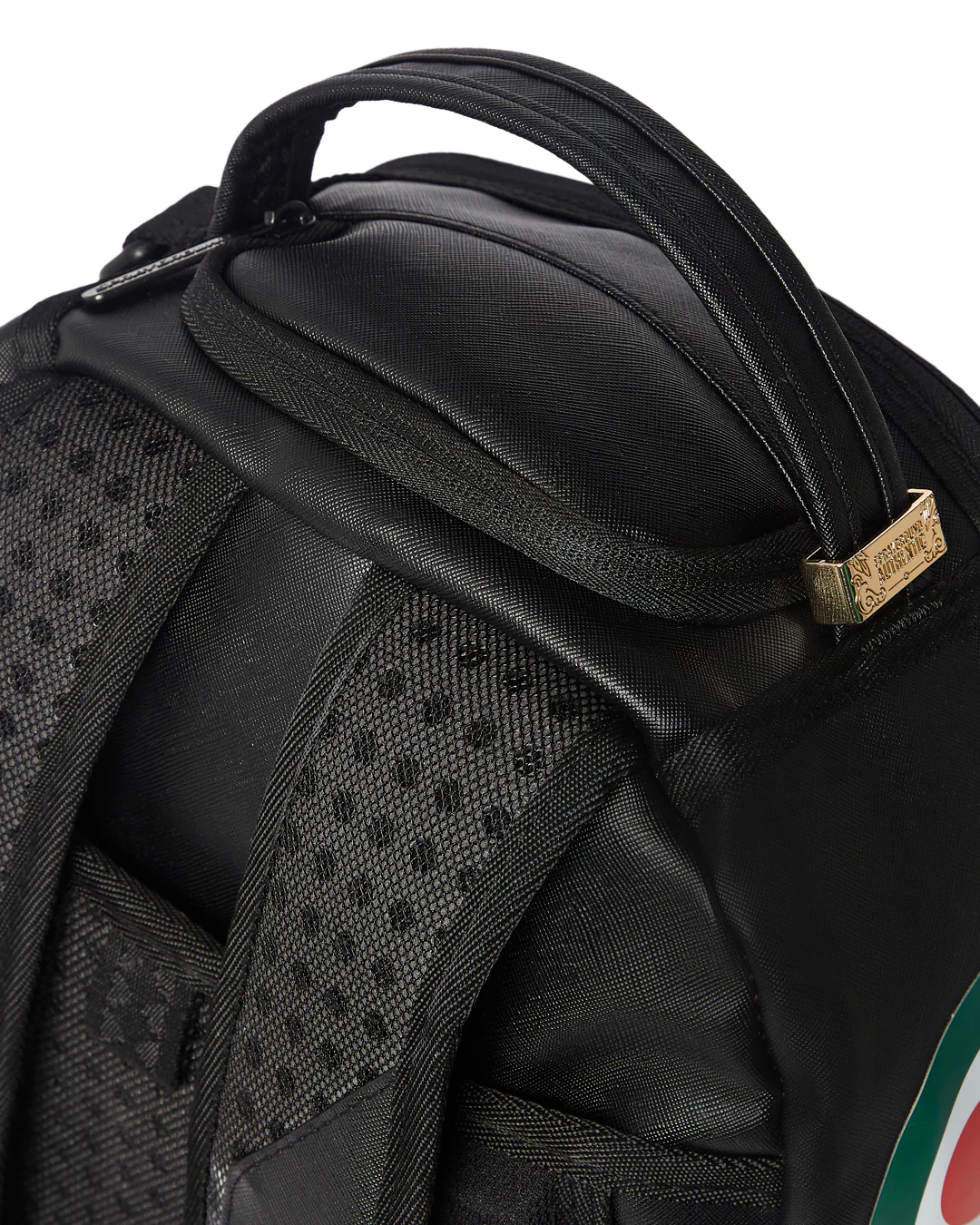 FORMULA 1 OFFICIAL RACE TEAM BACKPACK (DLXV) - Image 14