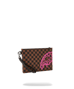 Alternative view of THE ARTISTS TOUCH CROSSOVER CLUTCH