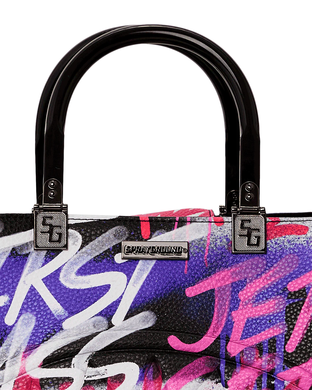 SHARK ATELIER TORTUGA TOTE - Image 8