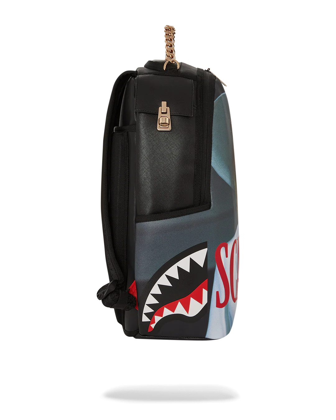 SCARFACE MICHELLE PFEIFFER BACKPACK (DLXV) - Image 3