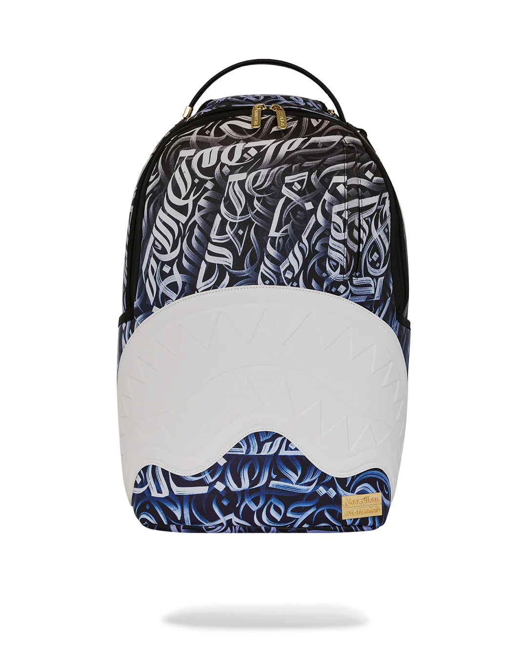 DIAA ALLAM SEEKING PERFECTION 003 BACKPACK