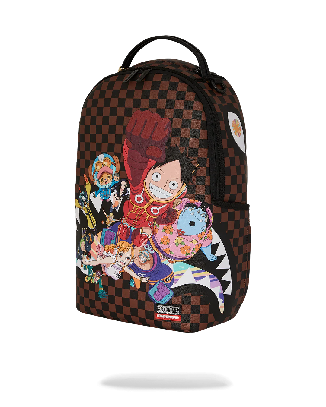 ONE PIECE EGGHEAD CREW BACKPACK - Image 5