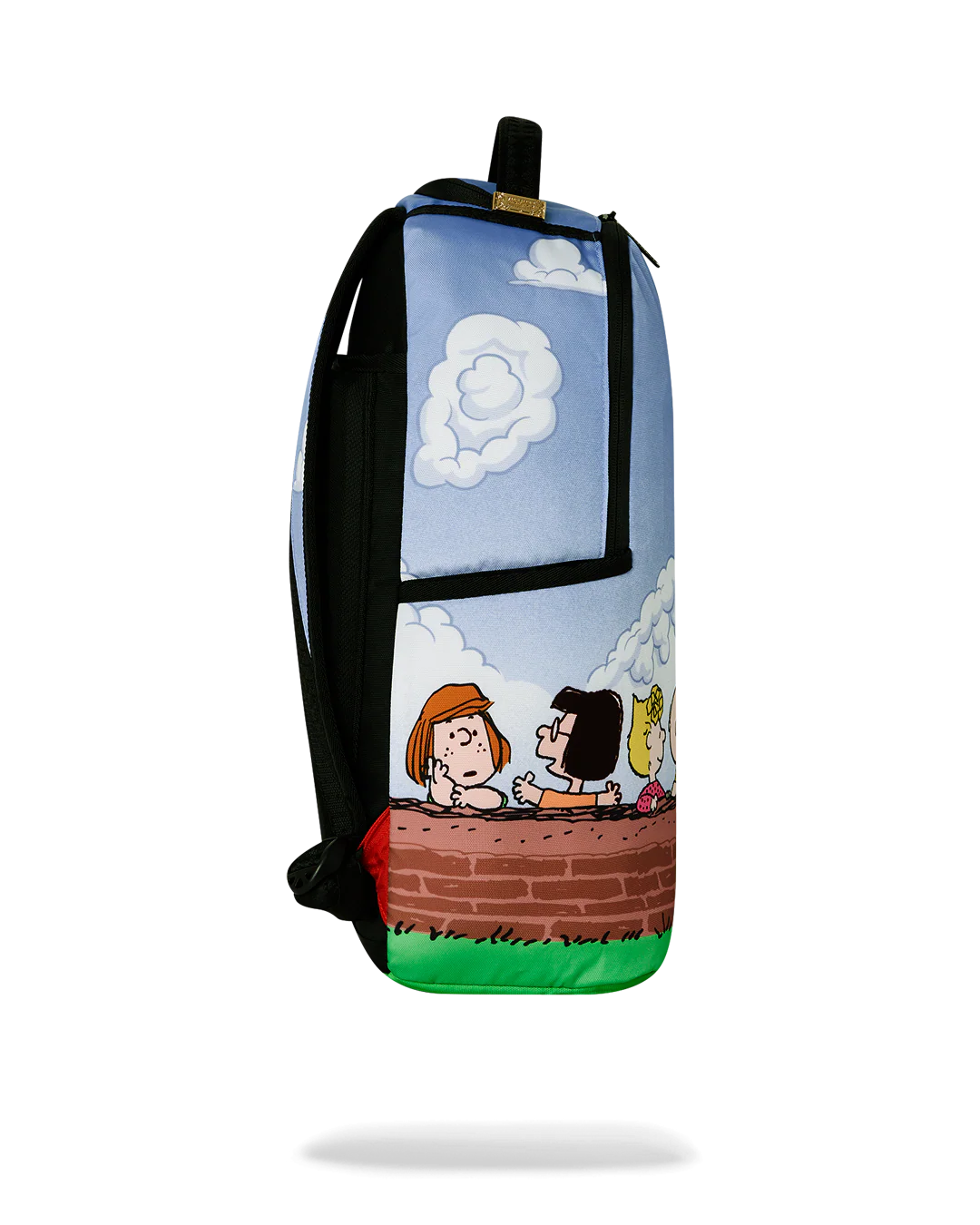 PEANUTS FAM DLXSR BACKPACK - Image 5