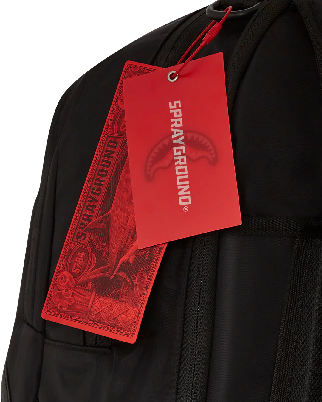 NOMAD BASECAMP BACKPACK - Image 14