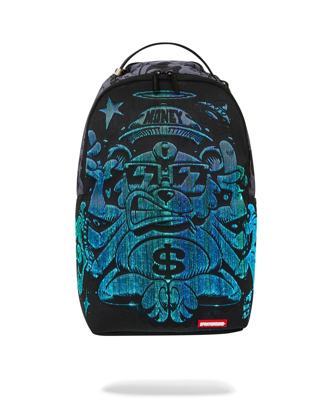 FIBER OPTICS NEXT DIMENSION BACKPACK - Image 12