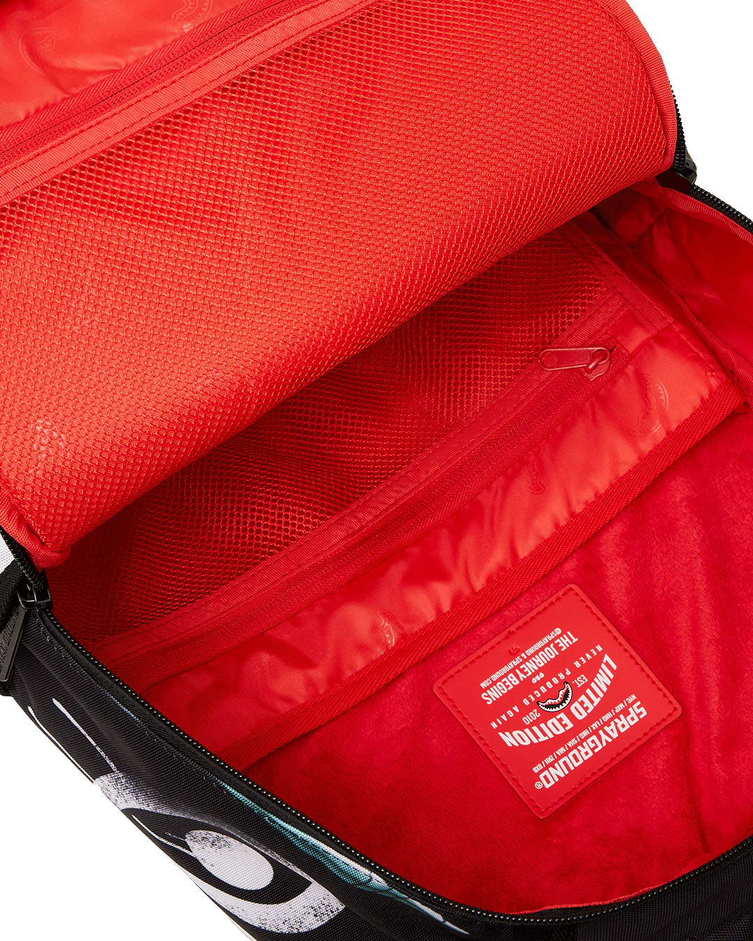 GUNDAM GRUNGE BACKPACK - Image 8