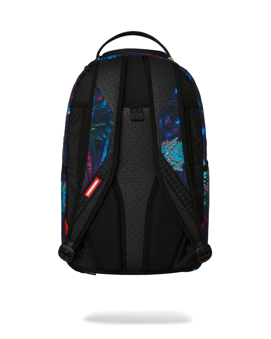 MIDNIGHT RAVE DLXR BACKPACK - Image 7