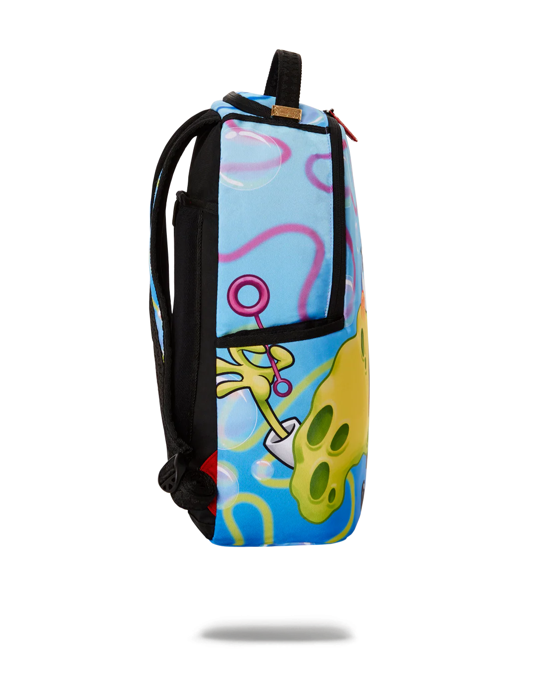 SPONGEBOB SHARK SHAPE SPONGE (DLXR) - Image 5
