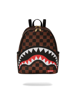 THE HIDEOUT SAVAGE BACKPACK