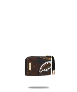 Alternative view of STEALTH MODE WALLET