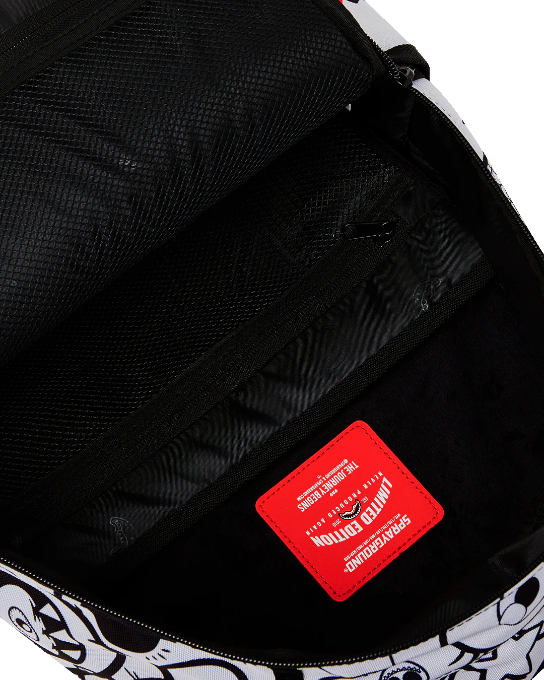 DOODLE DAY DREAMS DLXSR BACKPACK - Image 12