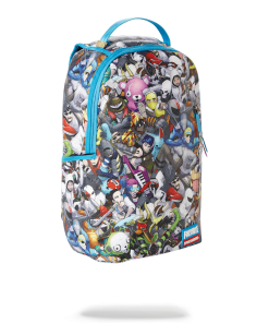 Alternative view of FORTNITE 100 DLX