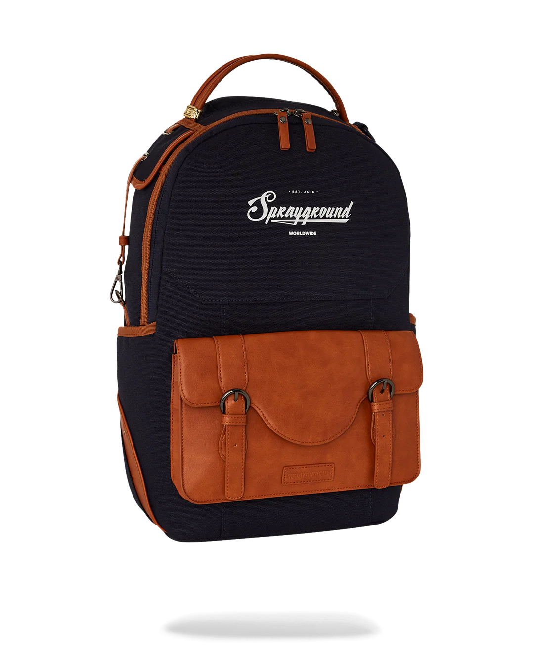 IVY LEAGUE CLASSIC BACKPACK - Image 3