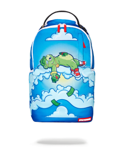 MONEY DREAMS BACKPACK (DLXR)