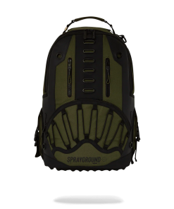 UNLEASH THE SHARK BACKPACK