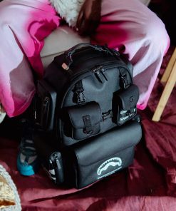 Alternative view of CARGO SUPER CHARGED BACKPACK
