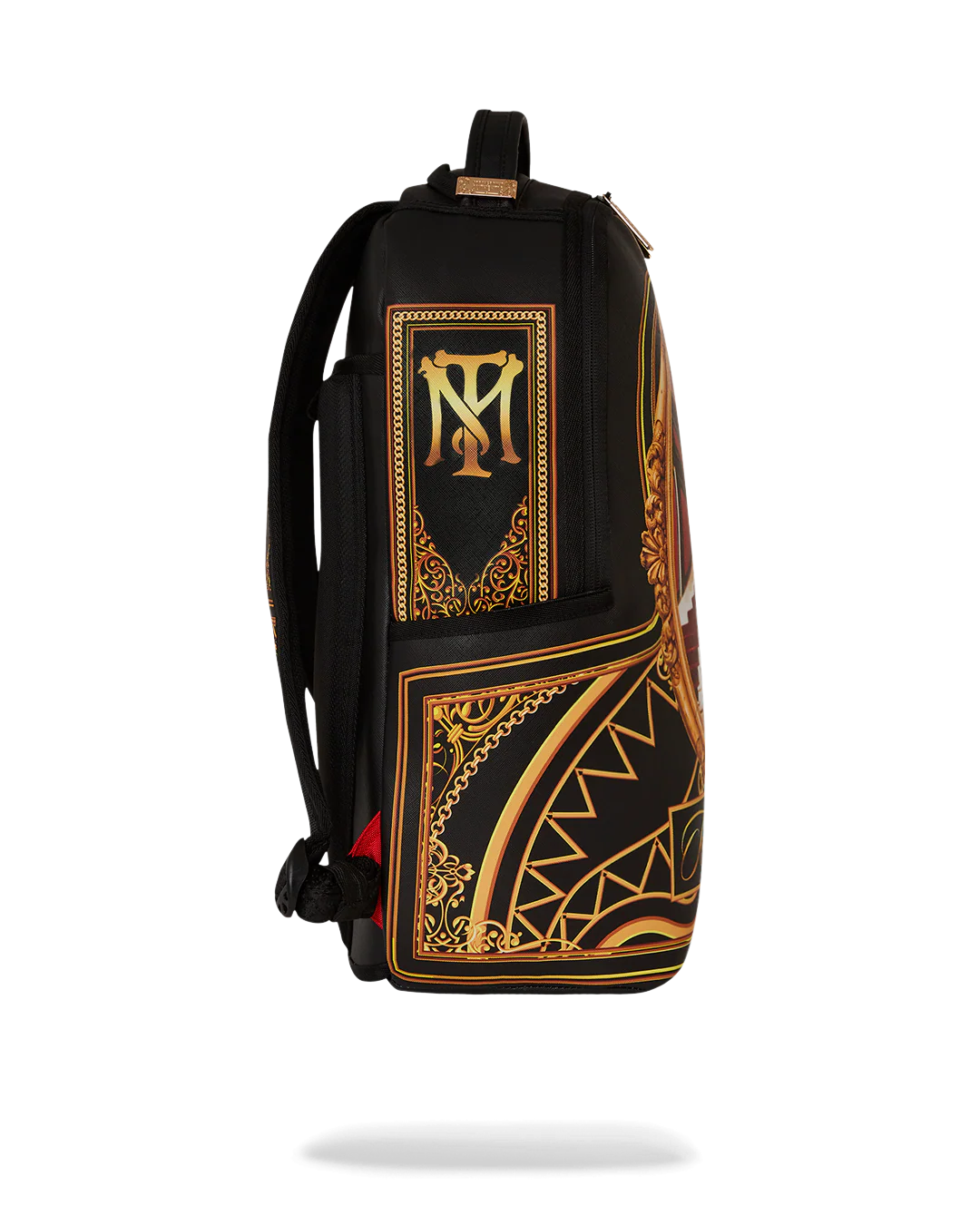 SCARFACE STAIRCASE BACKPACK (DLXV) - Image 3