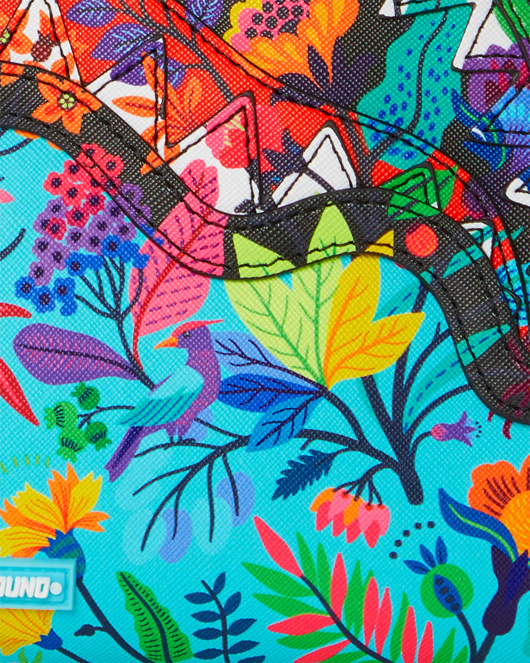 AVANT GARDEN HANDBAG - Image 20
