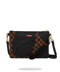JETSTREAM SHADOW CROSSOVER CLUTCH