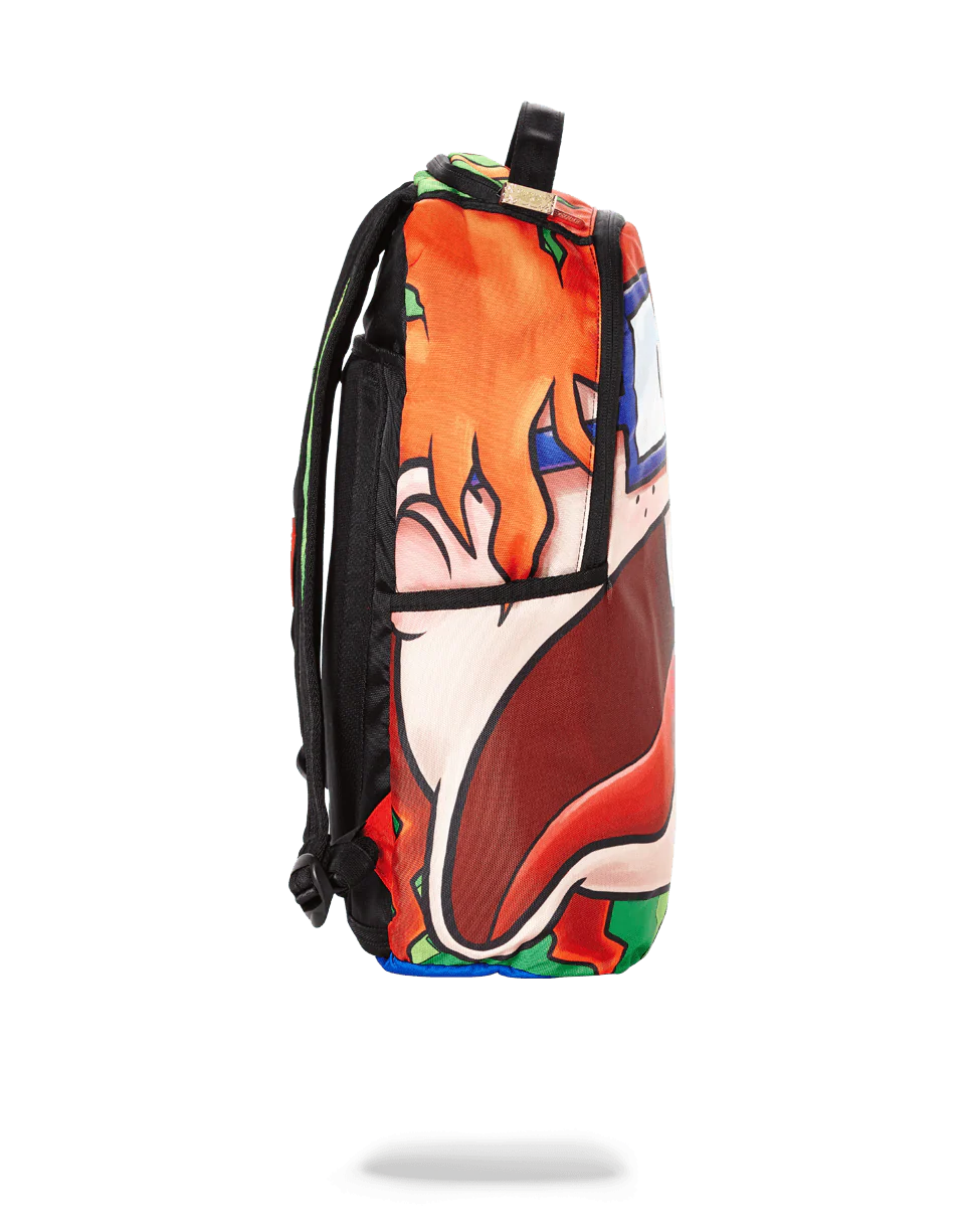 RUGRATS CHUCKY SHARK - Image 3