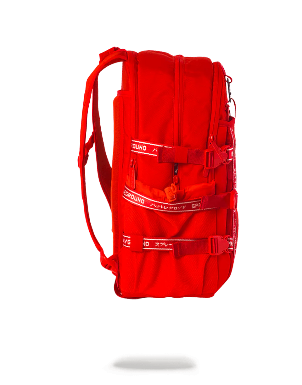 NOMAD (RED) - Image 2