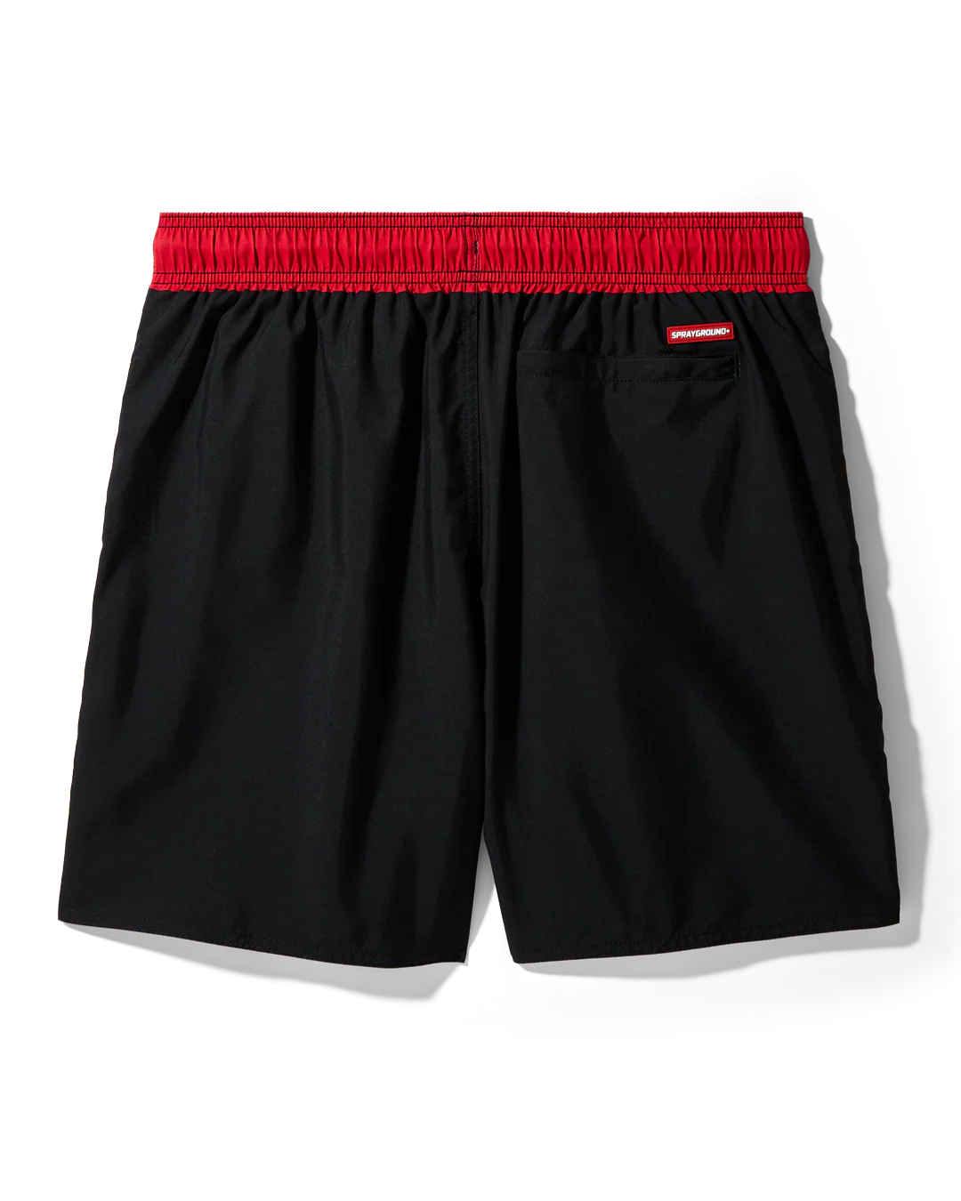 NO TIMEZONE SWIM SHORT - Image 3