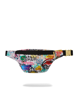 CREATE ANOTHER DAY CROSSBODY