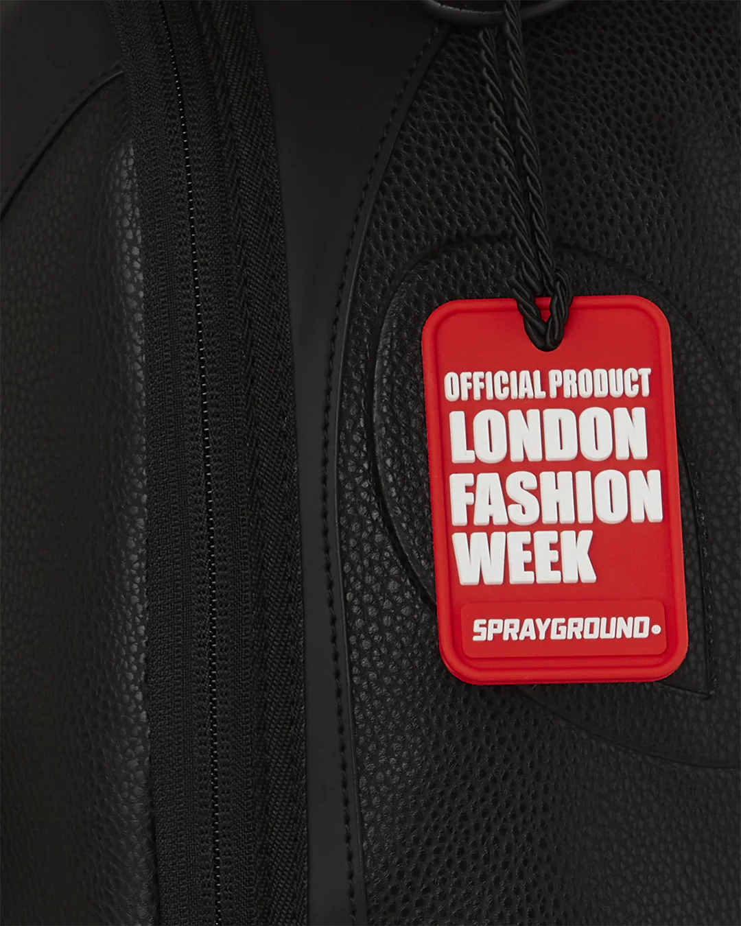 LONDON FASHION WEEK RED CARPET READY BACKPACK - Image 8