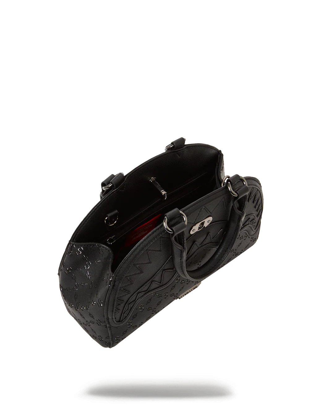 PRI$M SUPERJET SHARK HANDBAG - Image 11