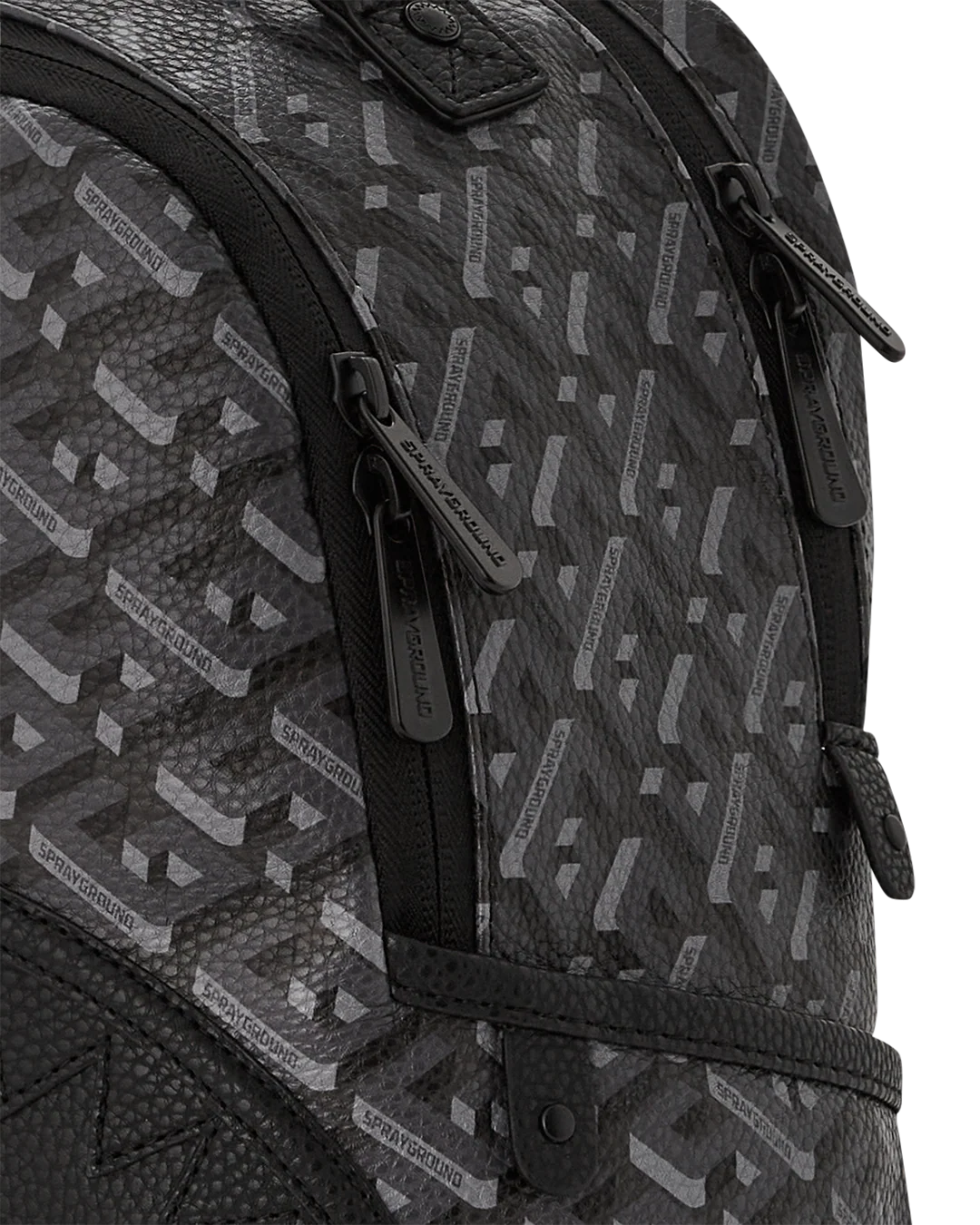 3DSG THUNDERCLAP SAVAGE BACKPACK - Image 7