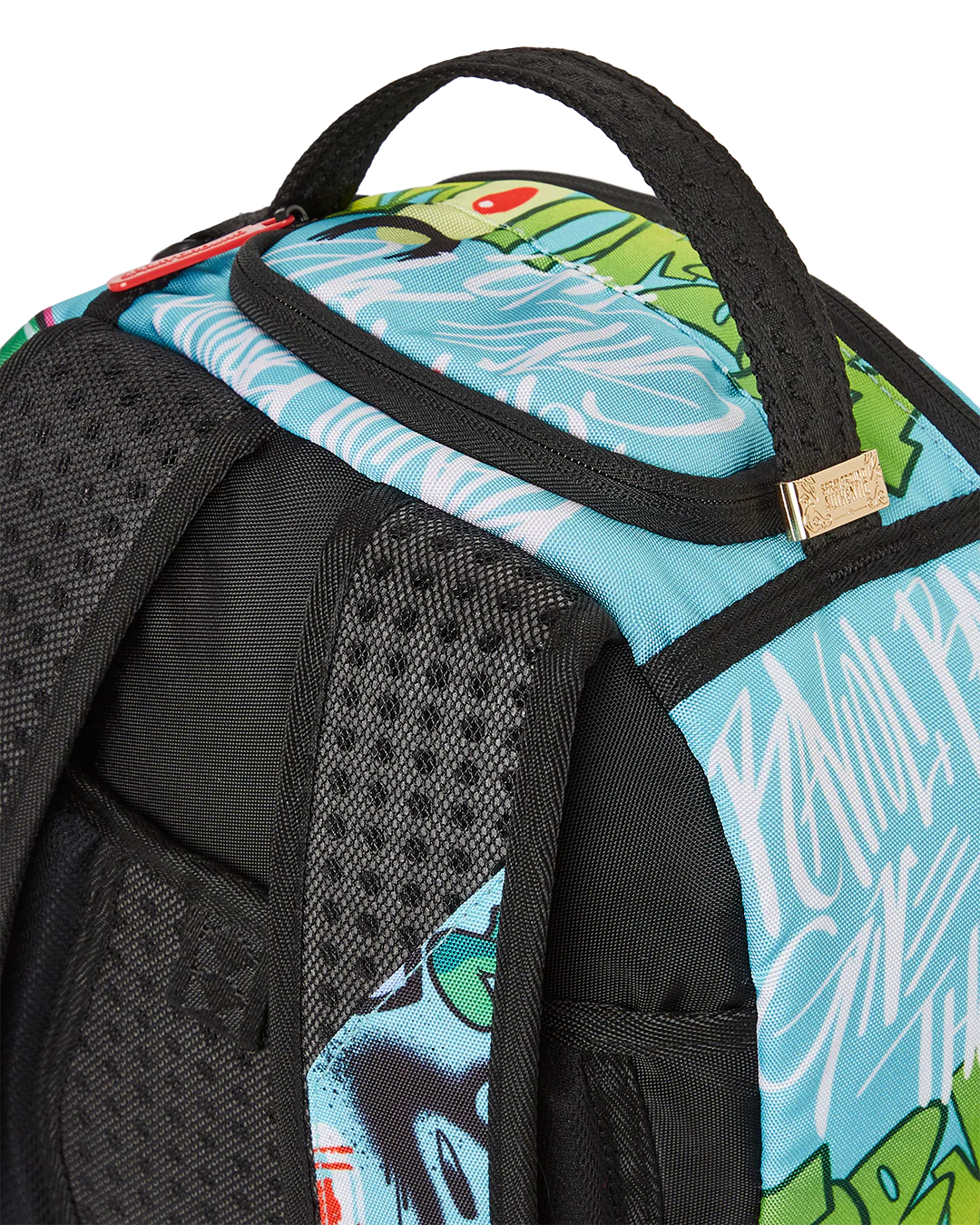 PLANKTON ON THE RUN (DLXR) - Image 11