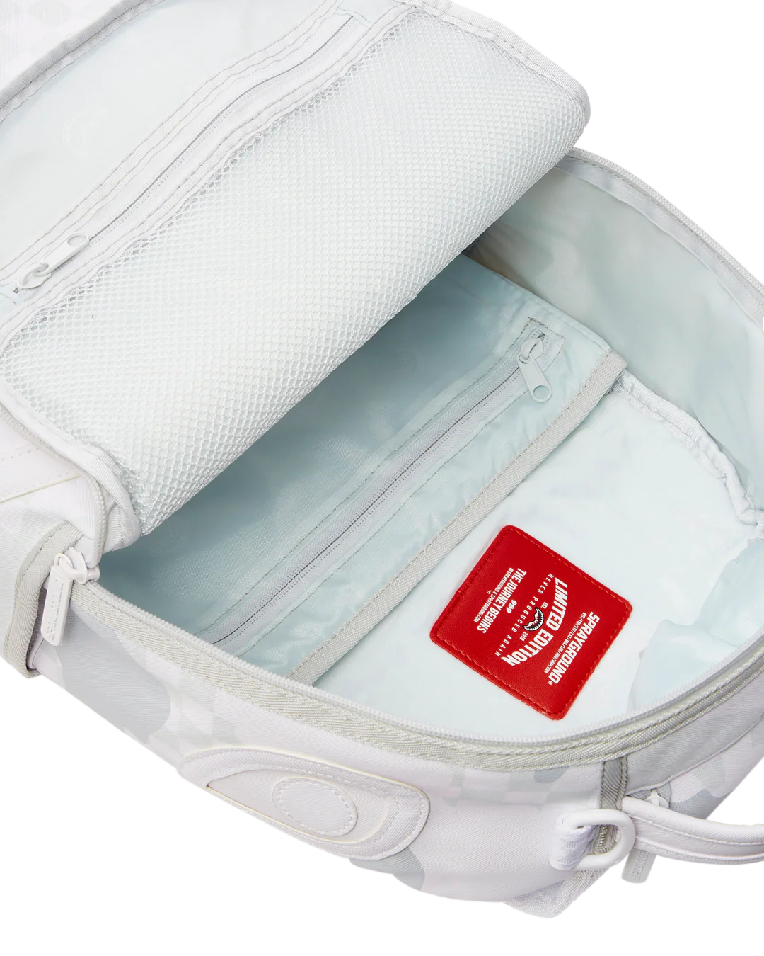 3AM LE BLANC BACKPACK (DLXV) - Image 14