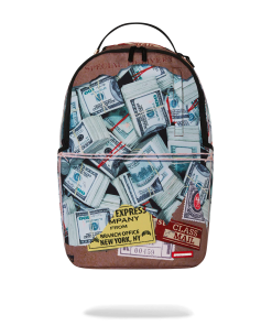 OVERNIGHT EXPRESS BACKPACK
