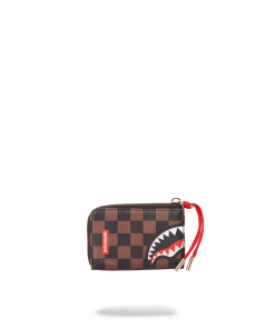 Alternative view of SPLIT THE CHECK WALLET