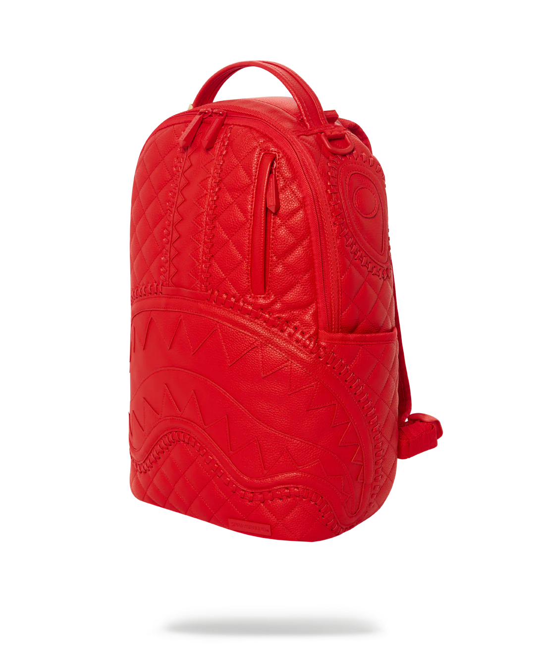 RED RIVIERA BACKPACK (DLXV) - Image 3