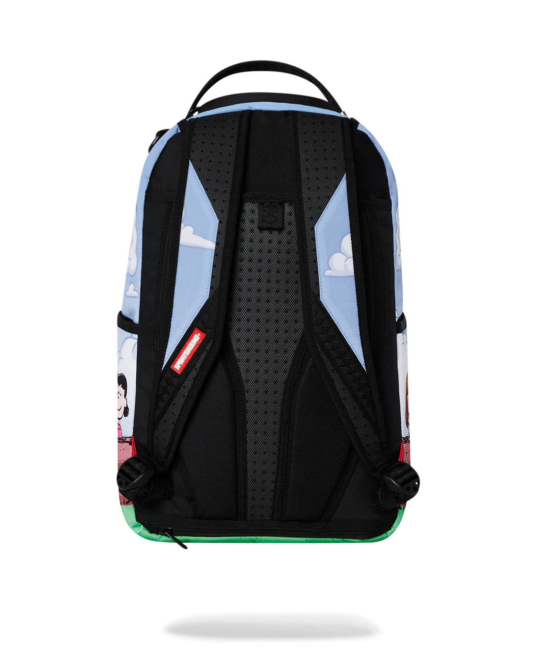 PEANUTS FAM DLXSR BACKPACK - Image 7