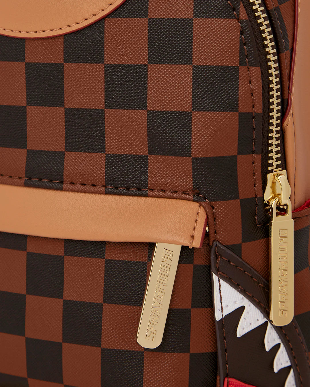HENNY AIR TO THE THRONE QUATTRO BACKPACK - Image 9