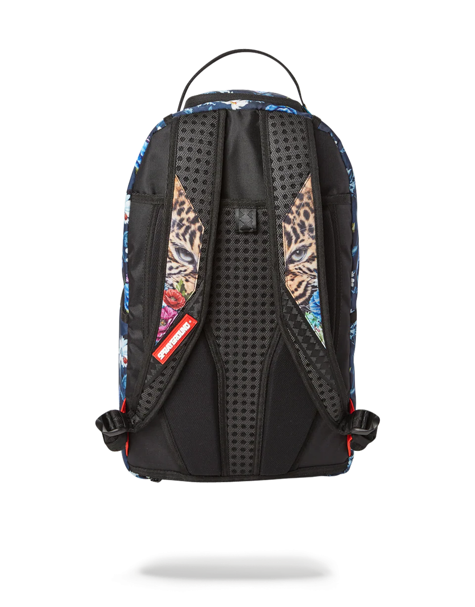 LEOPARD BABY BACKPACK - Image 4