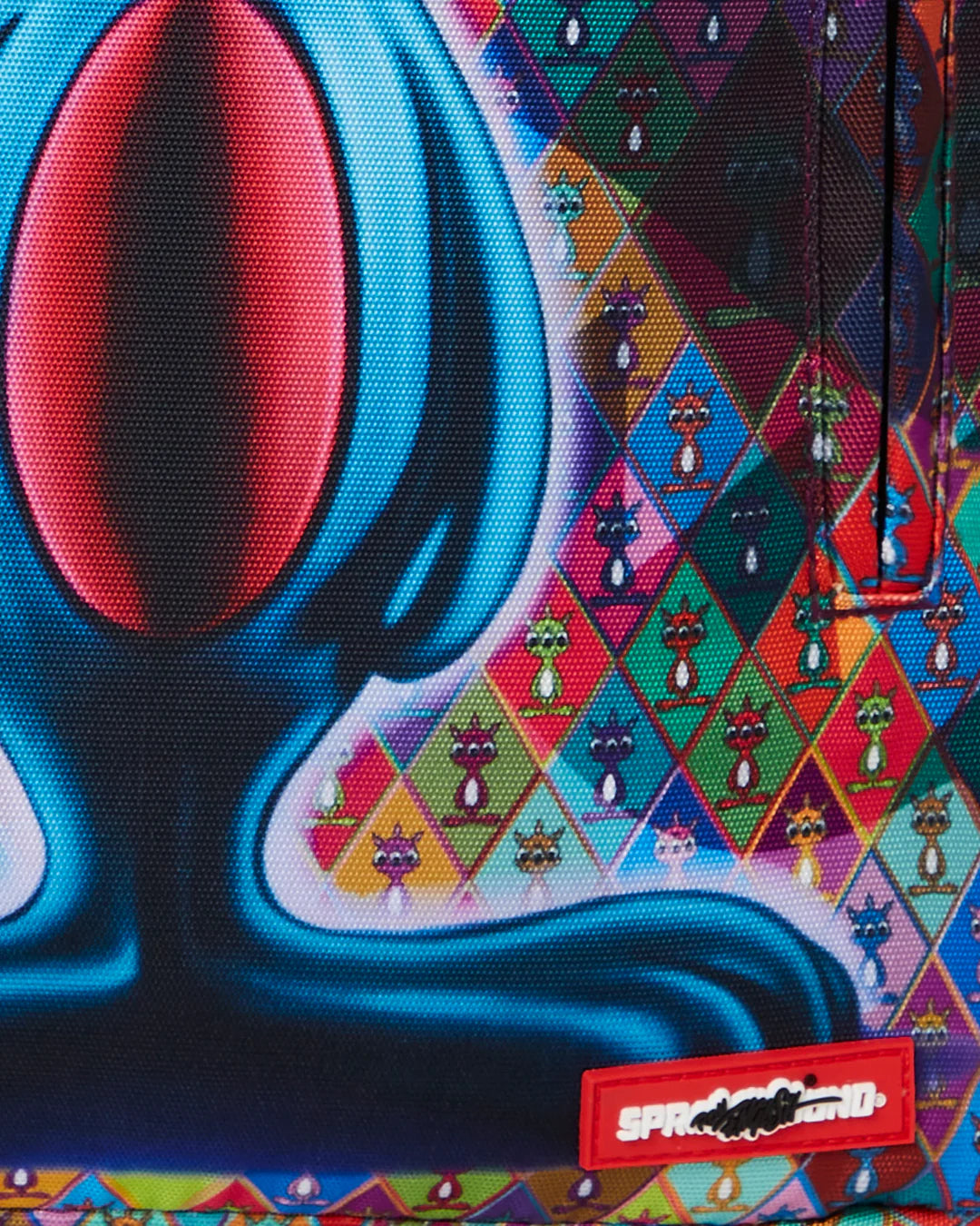 THE RABBBIT SHARK RON ENGLISH COLLAB - Image 11