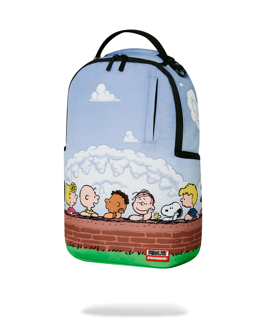 PEANUTS FAM DLXSR BACKPACK - Image 8