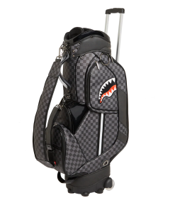 HENNY AIIR TO THE THRONE PRO GOLF BAG
