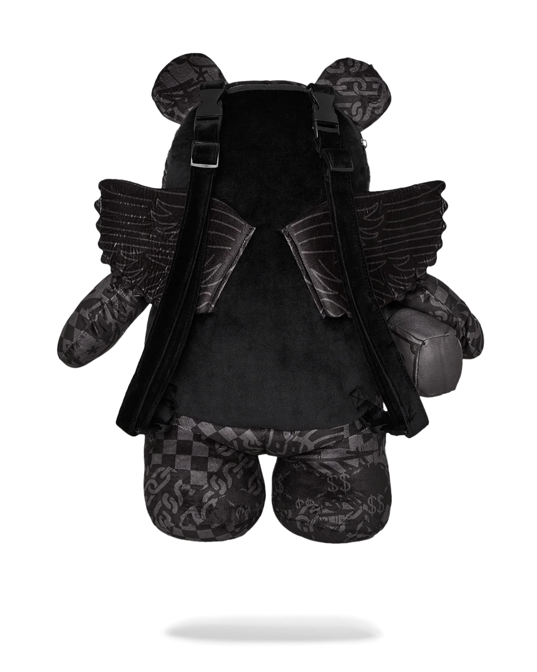 4AM MONEY WING BEAR BACKPACK - Image 7