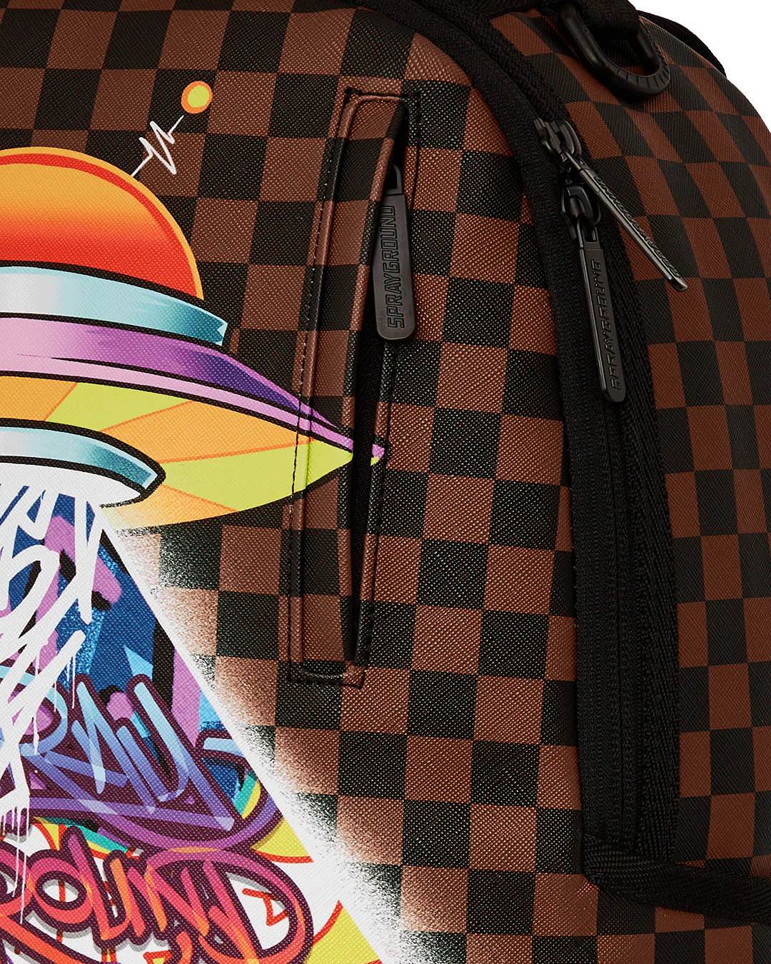FAR OUT DLXSV BACKPACK - Image 16