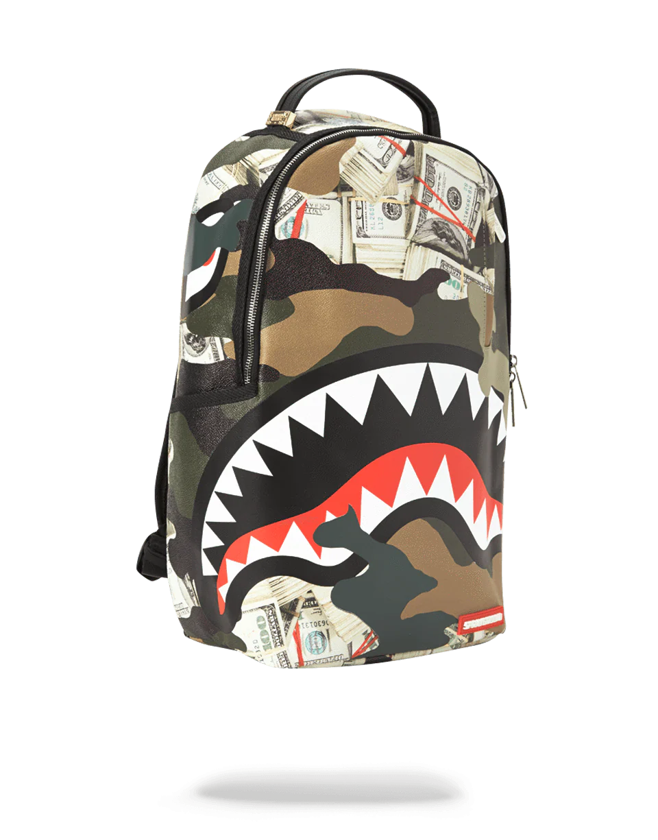 CAMO MONEY SHARK - Image 7