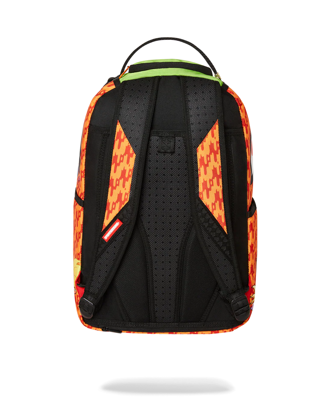 THE NICKELODEON ALL-STARS BACKPACK - Image 4