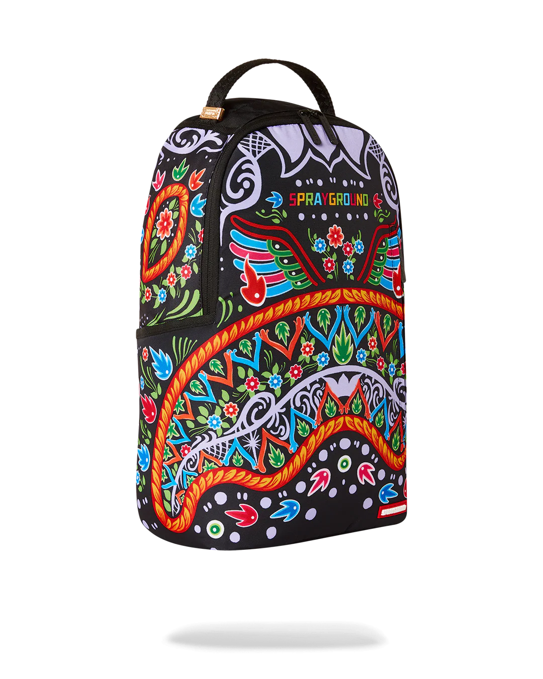 THE VALLEY BACKPACK - Image 10