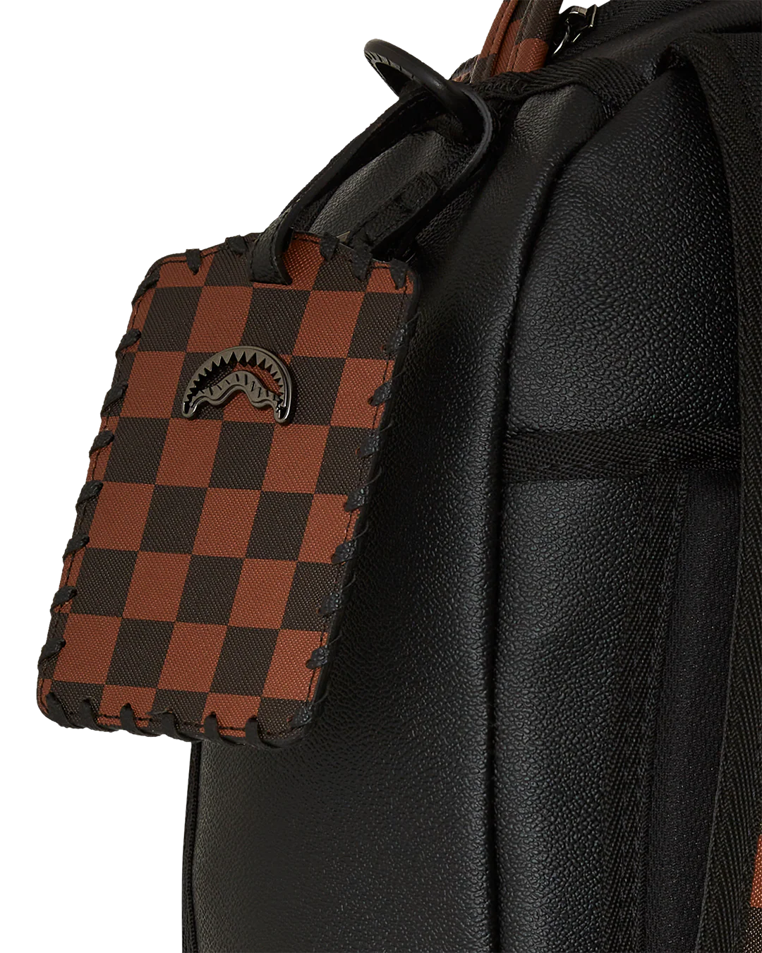 CHECKPOINT ROYALE BACKPACK - Image 16