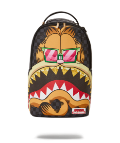 GARFIELD GRILLS (DLXV)