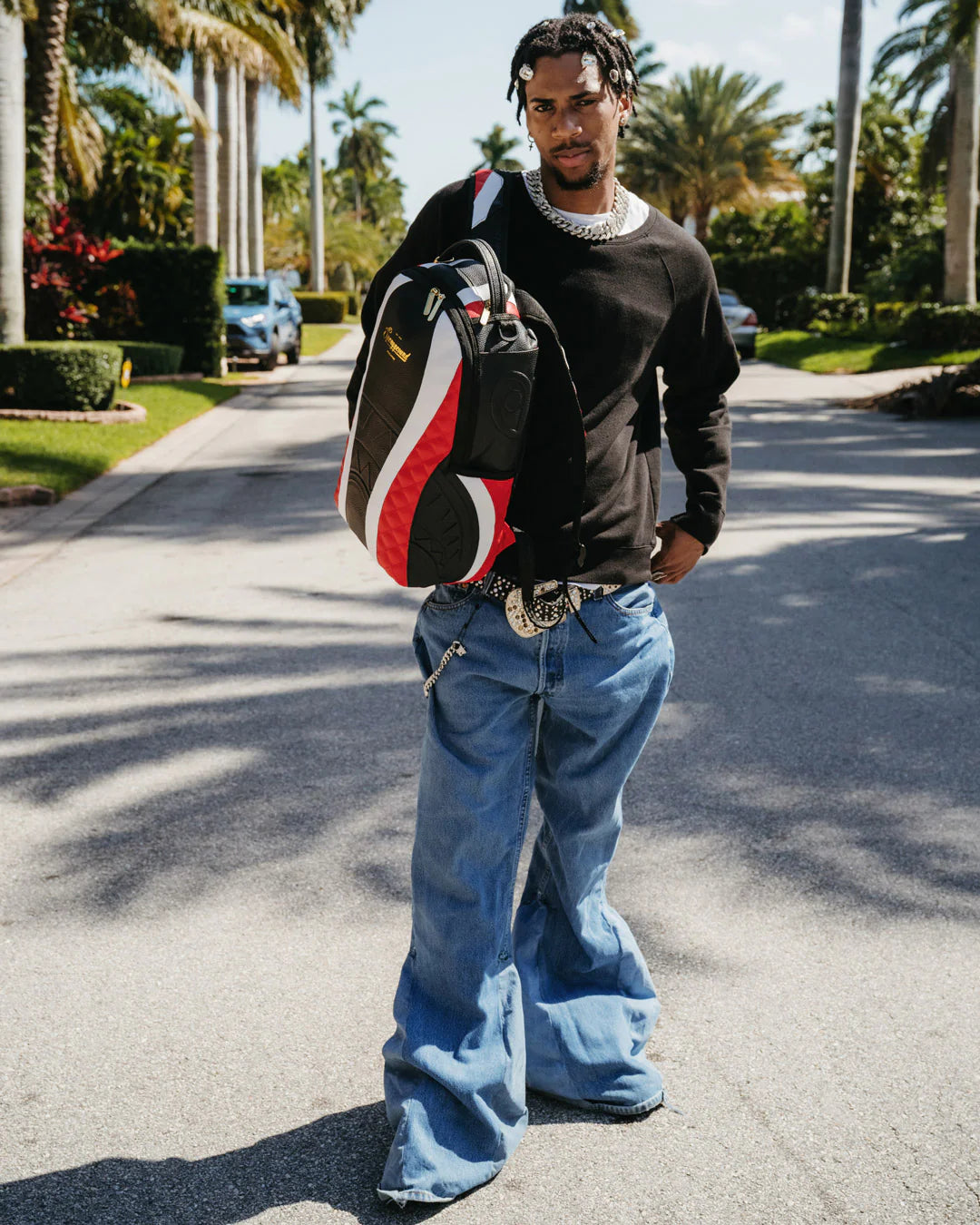 LEGACY RACER BACKPACK - Image 10